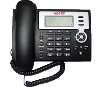 VOPTech_IPPHONE خرید تلفن 