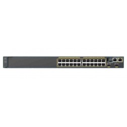 Cisco 2960 Layer 2 Switch