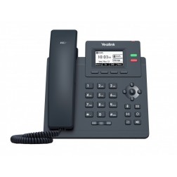 Yealink SIP-T31 یالینک |  تلفن VoIP یلینک T31 